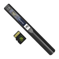 Portable Handheld Wand Wireless Scanner