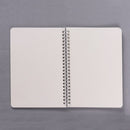 A5 Coil Notebook Spiral Notebooks