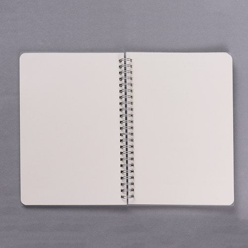 A5 Coil Notebook Spiral Notebooks