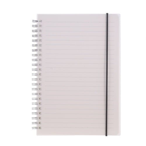 A5 Coil Notebook Spiral Notebooks