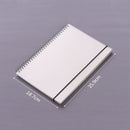 B5 Coil Notebook Spiral Notebooks