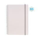 B5 Coil Notebook Spiral Notebooks