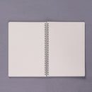 B5 Coil Notebook Spiral Notebooks