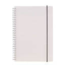 B5 Coil Notebook Spiral Notebooks