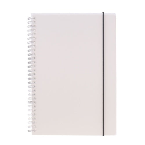 B5 Coil Notebook Spiral Notebooks