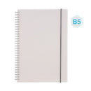 B5 Coil Notebook Spiral Notebooks