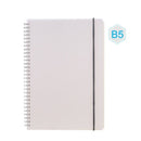 B5 Coil Notebook Spiral Notebooks