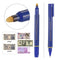 Portable Mini Banknote Tester Pen Counterfeit Money Detector Pen Money Marker