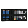 H&B 40pcs/set Professional Drawing Kit