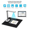 Aibecy F50 Foldable HD High Speed USB Book Image Document Camera Scanner