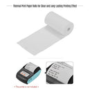 Thermal Paper Rolls 57*30mm Printer Paper Cash Register Rolls