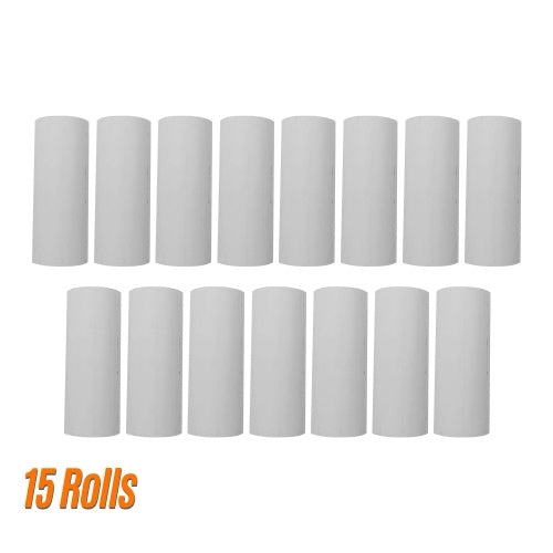 Thermal Paper Rolls 80*30mm Printer Paper Cash Register Rolls