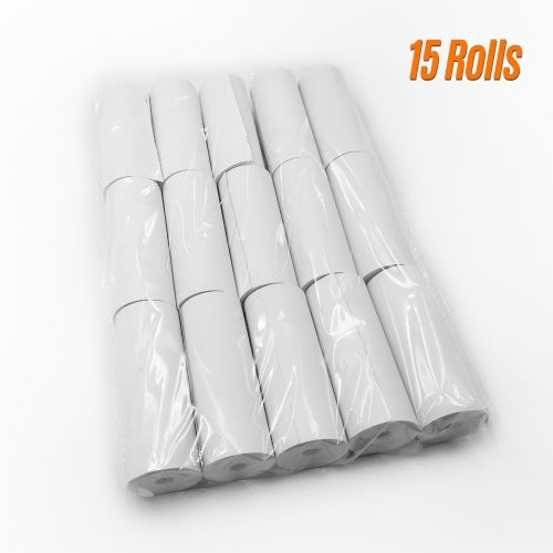 Thermal Paper Rolls 80*30mm Printer Paper Cash Register Rolls