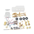 DS87A010P Das 87 Jeep Car Model DIY Kit