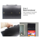 Multi-functional Hanging File Folder Holder