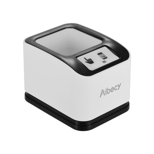 Aibecy 2200 1D/2D/QR ماسح الباركود