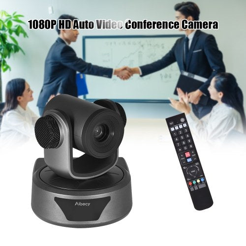 Aibecy LR303U2A Video Conference Camera