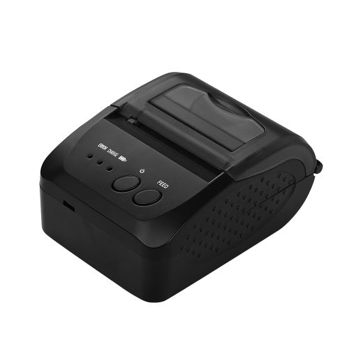 5809DD Portable Mini Direct Thermal Printer