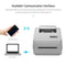 9210U Multifunction Desktop 110mm Thermal Paper Printer