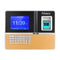 Aibecy Intelligent Biometric Fingerprint Time Attendance Machine