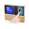 Aibecy Intelligent Biometric Fingerprint Time Attendance Machine