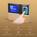 Aibecy Intelligent Biometric Fingerprint Time Attendance Machine