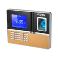 Aibecy Intelligent Biometric Fingerprint Time Attendance Machine