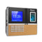 Aibecy Intelligent Biometric Fingerprint Time Attendance Machine