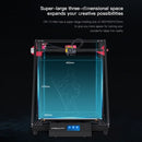 Creality 3D CR-10 Max Desktop 3D Printer DIY Kit