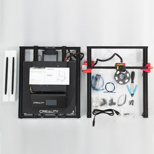 Creality 3D CR-10 Max Desktop 3D Printer DIY Kit