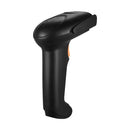 Aibecy Handheld Barcode Scanner USB 2.4G Wireless 1D 2D QR Code Scanner BT Reader CMOS Image Office Electronic Scanning Supplies