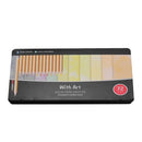 Professional 72 Colored Pencils Set