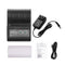 Portable Wireless BT 58mm Thermal Receipt Printer