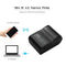 Portable Wireless BT 58mm Thermal Receipt Printer