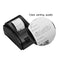 Desktop 58mm USB Direct Thermal Receipt Printer