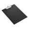 Plastic Clipboard Metal Clip Writing Pad File Folder