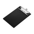 Plastic Clipboard Metal Clip Writing Pad File Folder