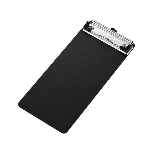 Plastic Clipboard Metal Clip Writing Pad File Folder