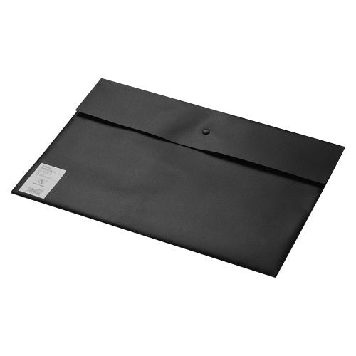 A3 Size Envelope Folder PP Plastic Storage Pouch Holder Paper Document File Folder