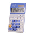 OSALO OS-280VC Portable Student Electronic Accounting Calculator Counter Standard Function