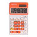 OSALO OS-280VC Portable Student Electronic Accounting Calculator Counter Standard Function