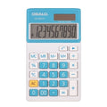 OSALO OS-280VC Portable Student Electronic Accounting Calculator Counter Standard Function