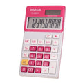 OSALO OS-280VC Portable Student Electronic Accounting Calculator Counter Standard Function