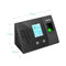 Aibecy Intelligent Biometric Fingerprint Time Attendance Machine