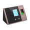 Aibecy Intelligent Biometric Fingerprint Time Attendance Machine