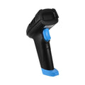 Aibecy Handheld 1D Wireless Barcode Scanner