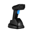 Aibecy Handheld 1D Wireless Barcode Scanner