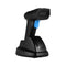 Aibecy Handheld 1D Wireless Barcode Scanner