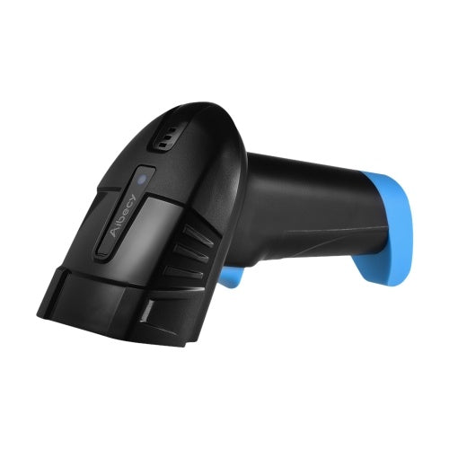 Aibecy Handheld 1D Wireless Barcode Scanner