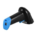 Aibecy Handheld 1D Wireless Barcode Scanner